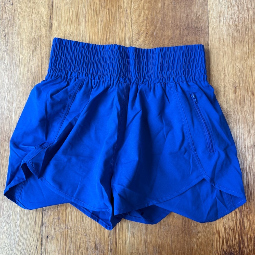 NWT Viral BMJL High Waisted Short w Liner - Picture 2 of 6
